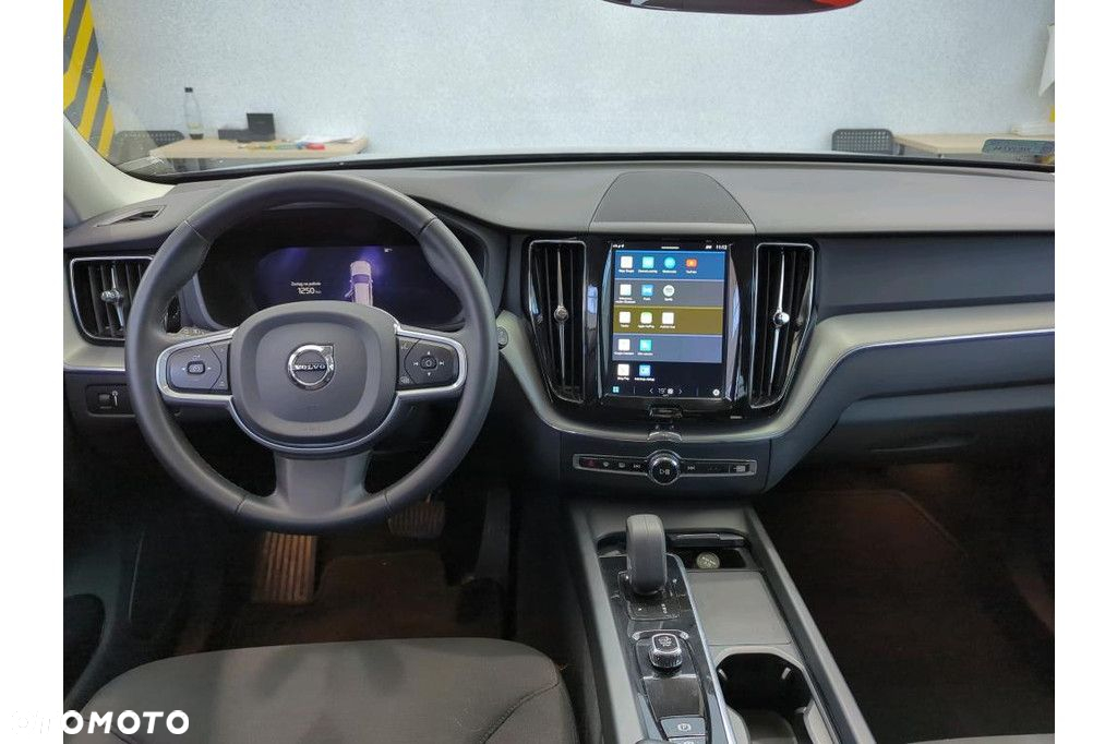 Volvo XC 60 - 10