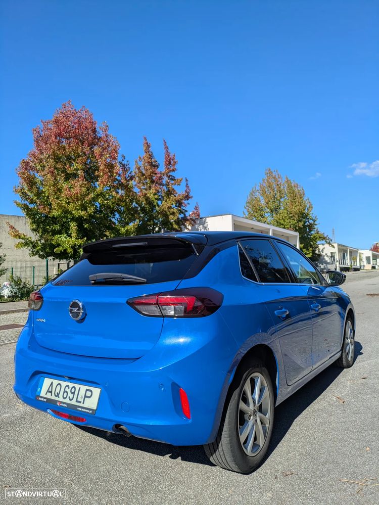 Opel Corsa 1.5 D Elegance - 3