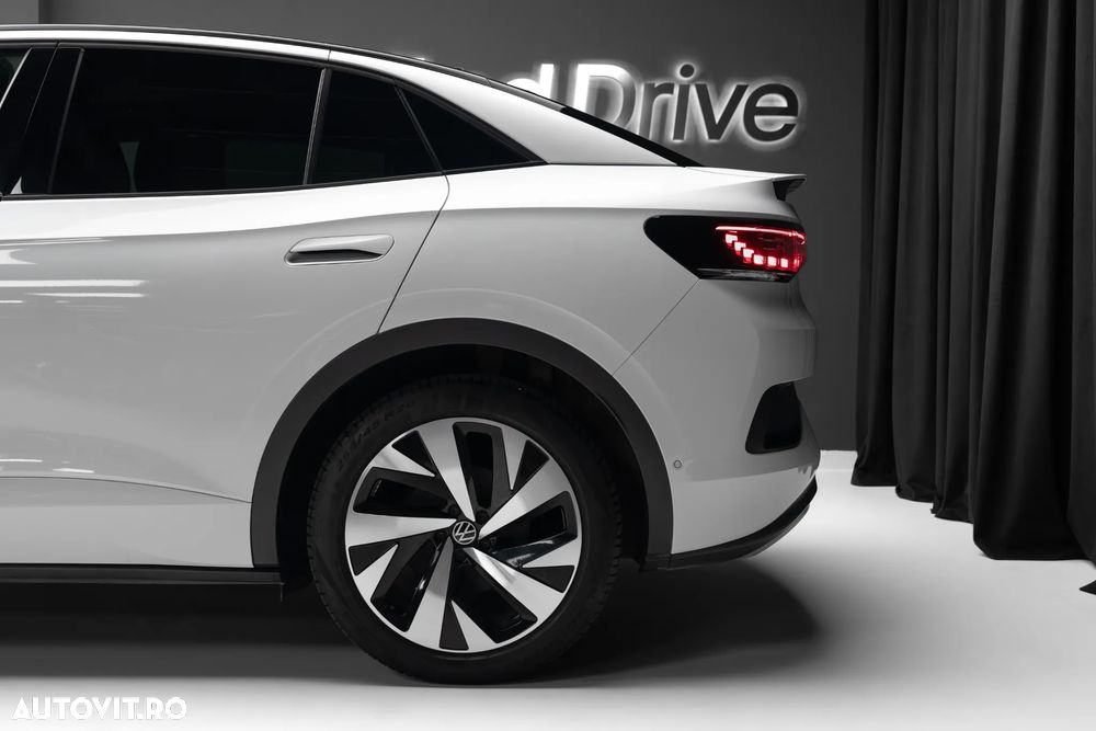 VOLKSWAGEN ID.5 2022 — imagine 9
