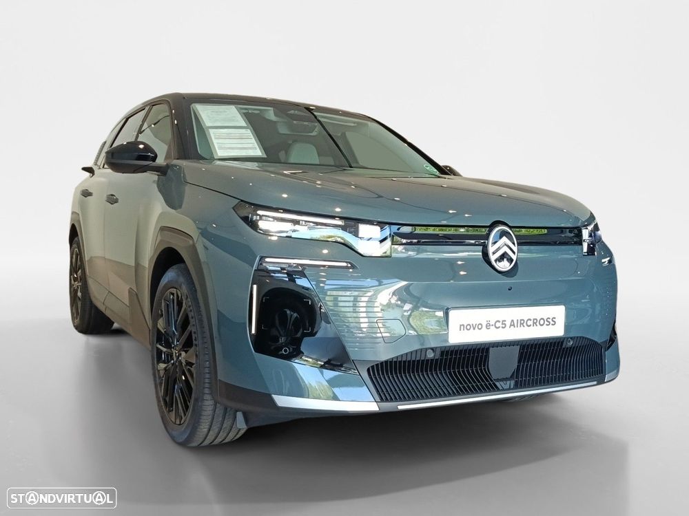 Citroën e-C5 Aircross 73.7 kWh Max - 7