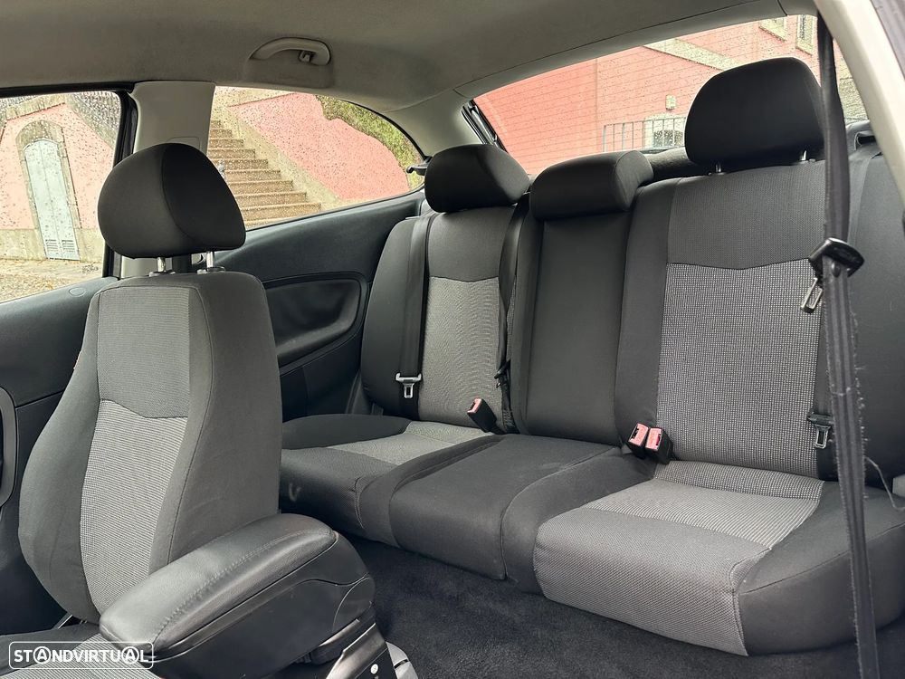 SEAT Ibiza 1.4 TDi Passion - 16