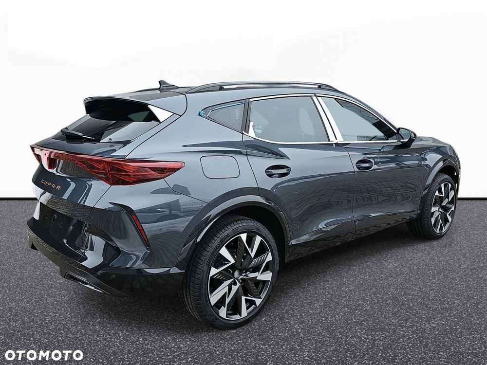 Cupra Formentor 1.5 eTSI mHEV DSG - 5