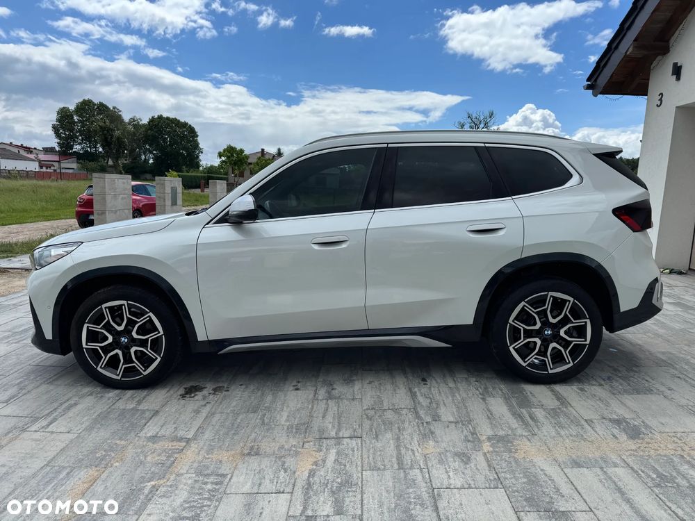 BMW X1 - 8
