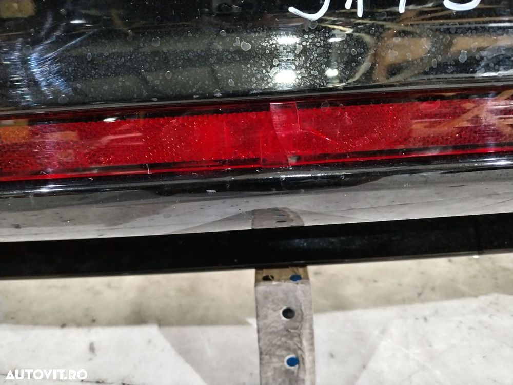 Spoiler bara spate VW ID7, cod de origine OE 14A807521, 2022, 2023, 2024, 2025. - 5