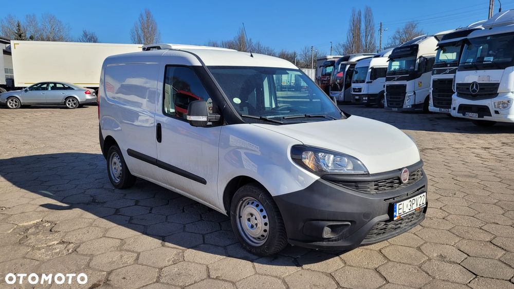 Fiat Doblo - 3