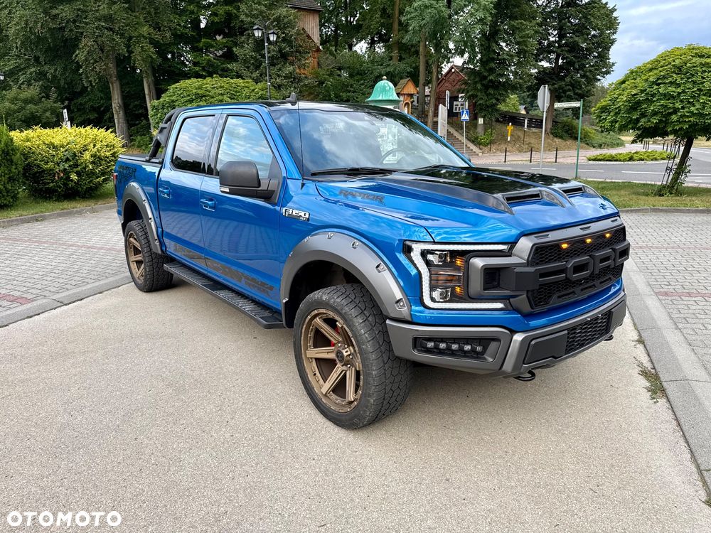 Ford F150 - 10
