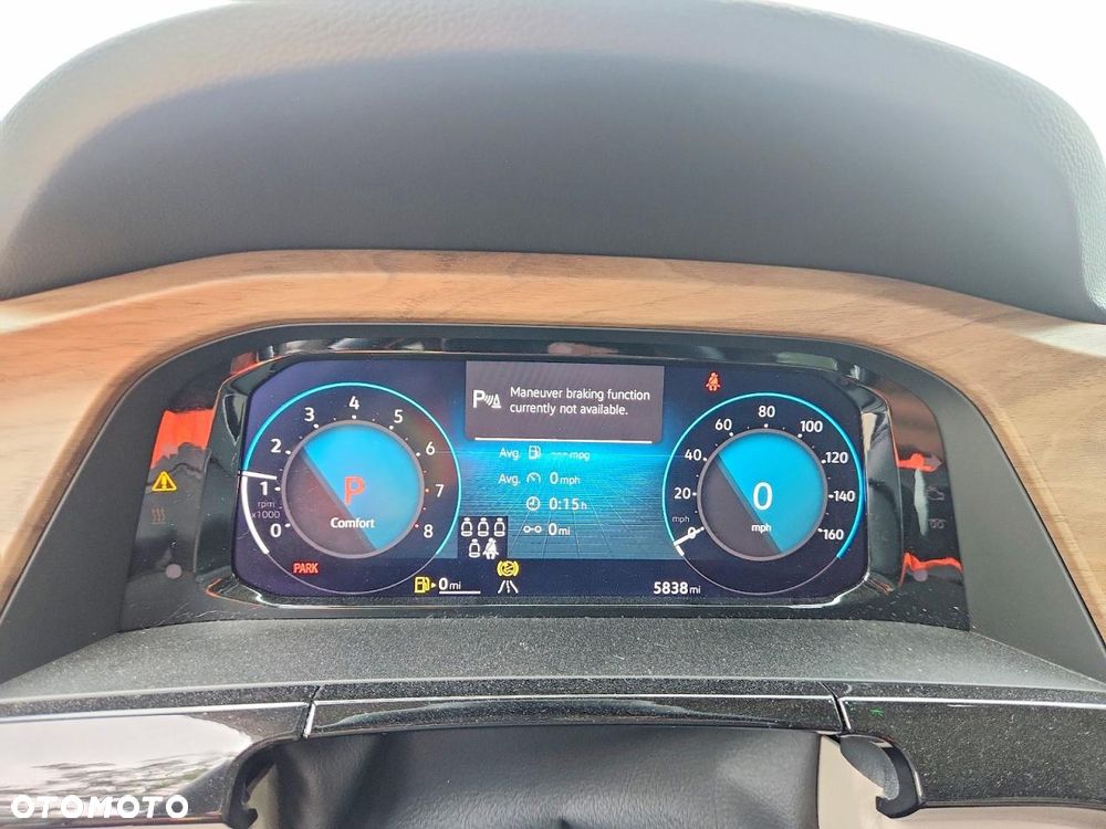 Volkswagen Atlas - 10