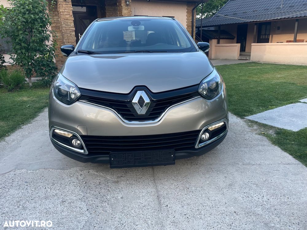 Renault Captur - 9
