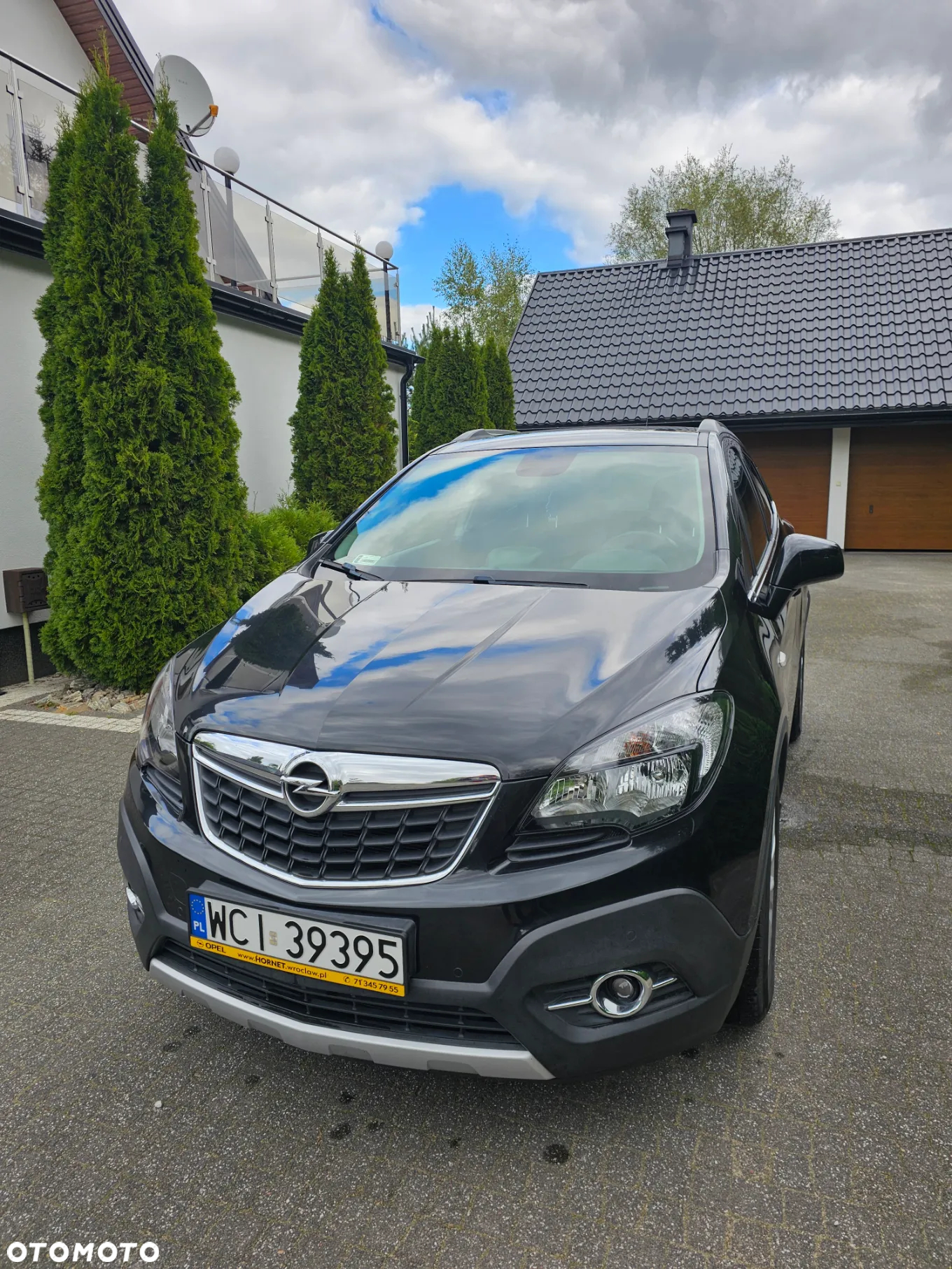 Opel Mokka 1.4 T Enjoy S&S - 11
