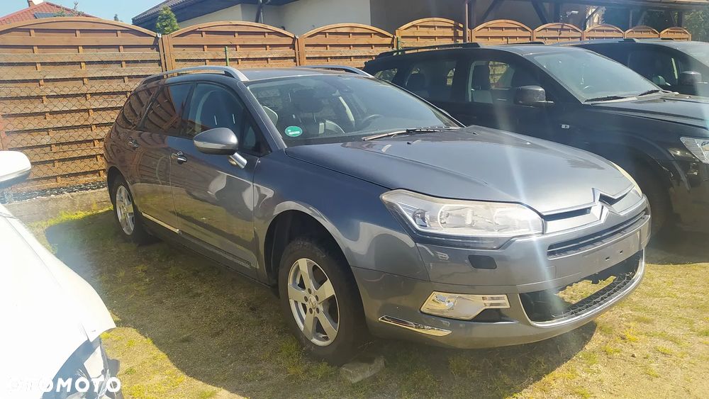 Citroën C5 THP 155 Business Class - 2