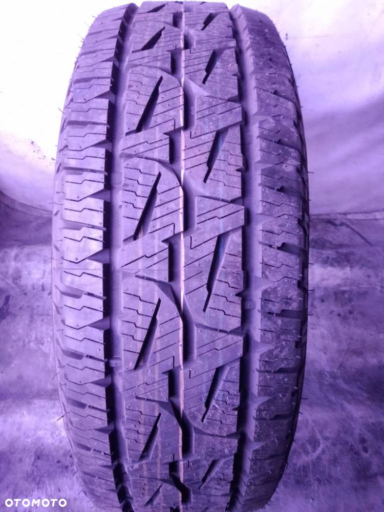 Bridgestone Dueler AT 001 265/70 R16 112T 2023 - 1