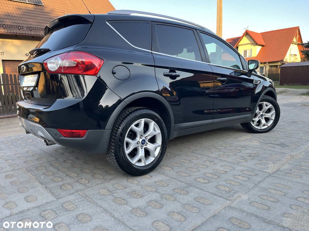 Ford Kuga 2.0 TDCi 2x4 Champions Edition - 33