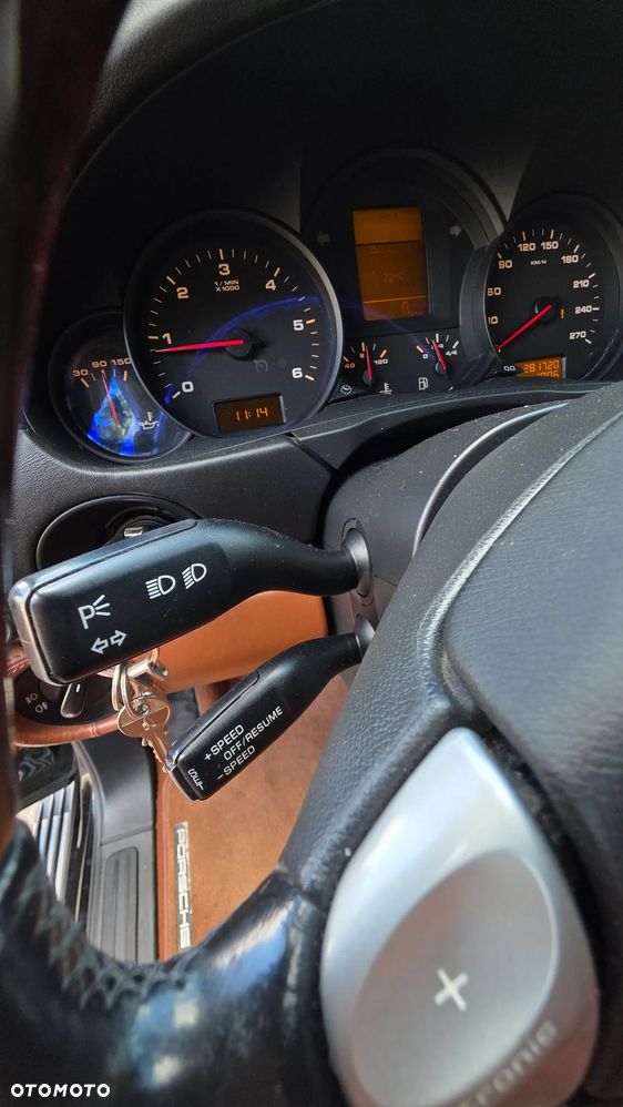 Porsche Cayenne Diesel - 9
