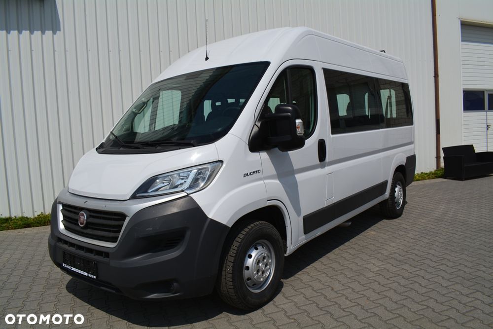Fiat Ducato Panorama L2H2 - 3