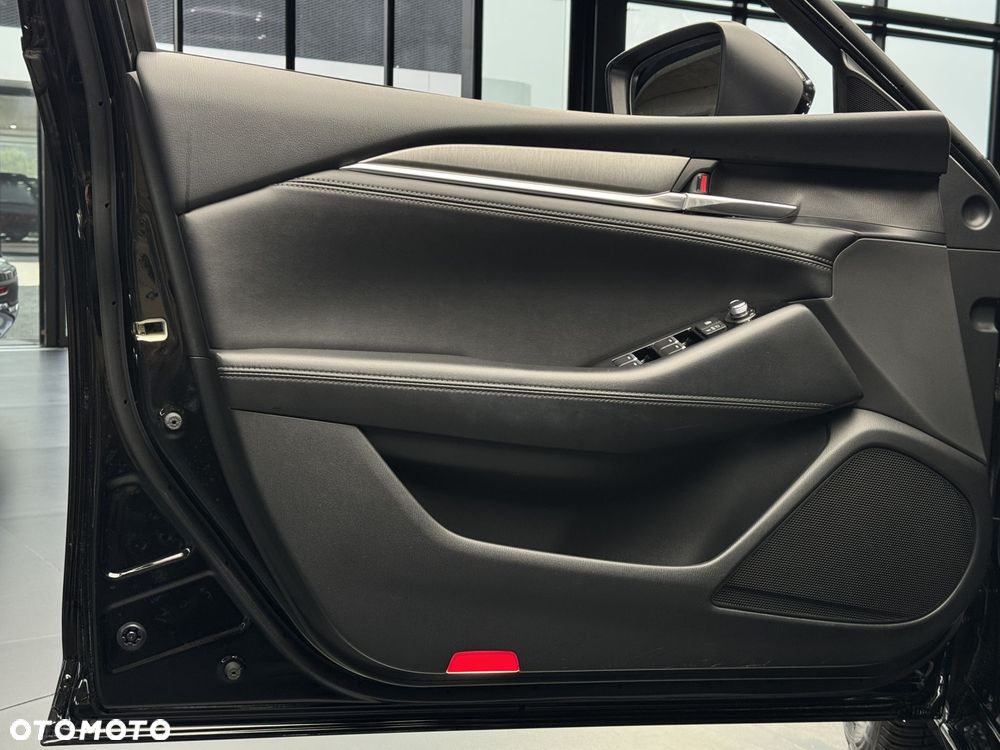 Mazda 6 2022