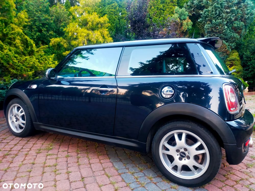 MINI Cooper S - 11