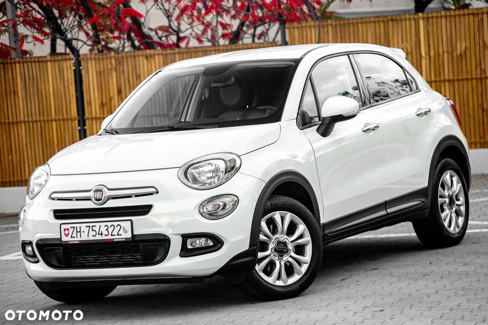 Fiat 500X - 6