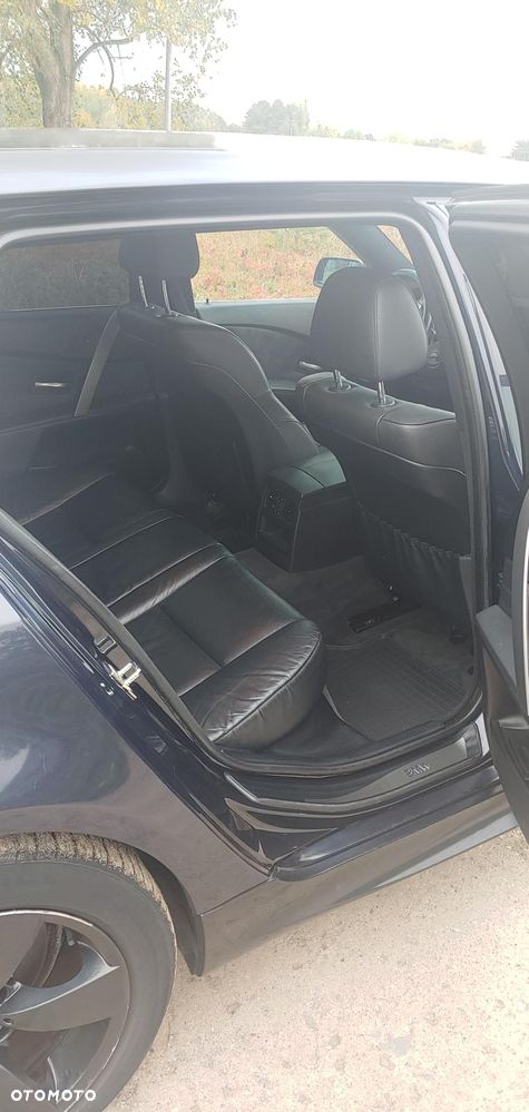 BMW Seria 5 530d - 8