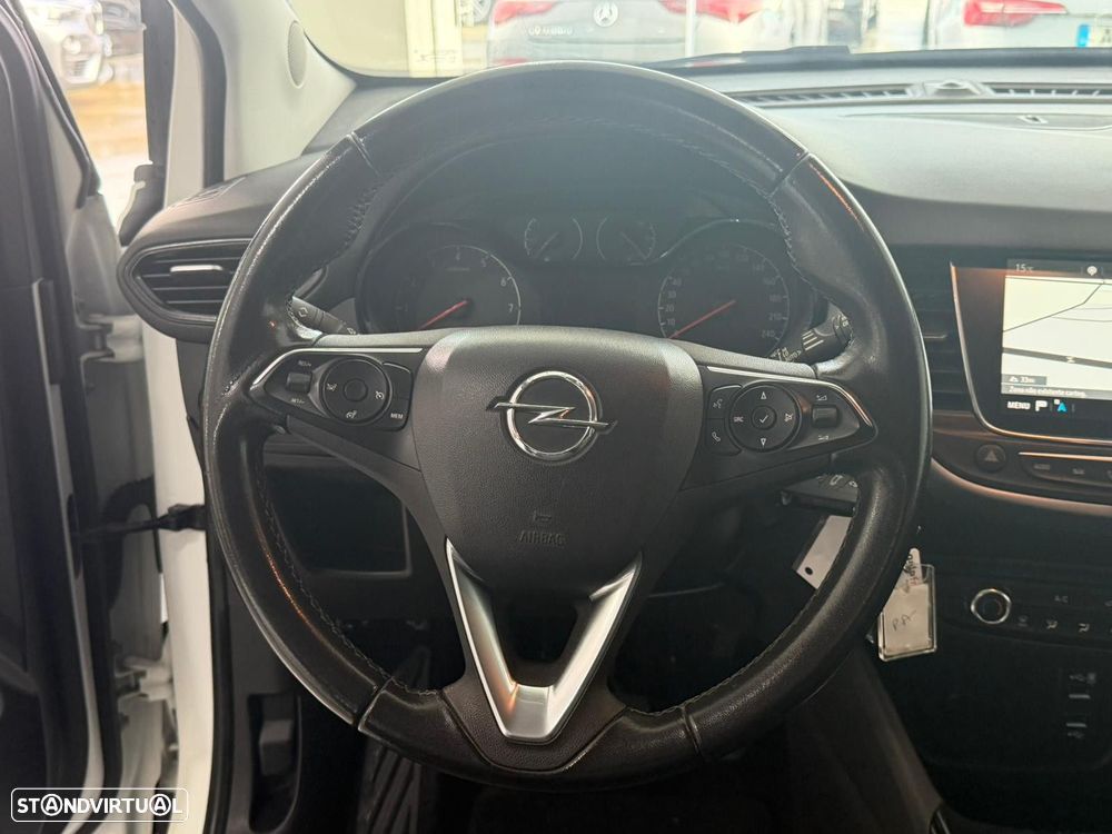 Opel Crossland 1.2 T Edition - 8
