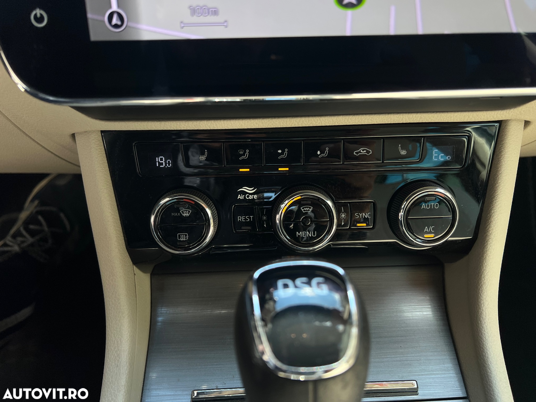 Skoda Superb - 15