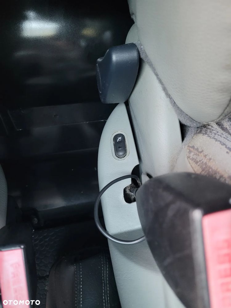 Nissan Primastar - 13