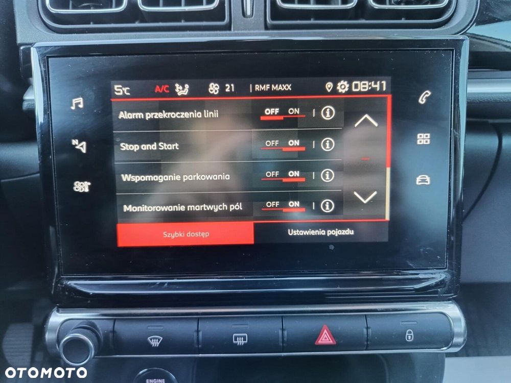 Citroën C3 1.2 PureTech Max - 30