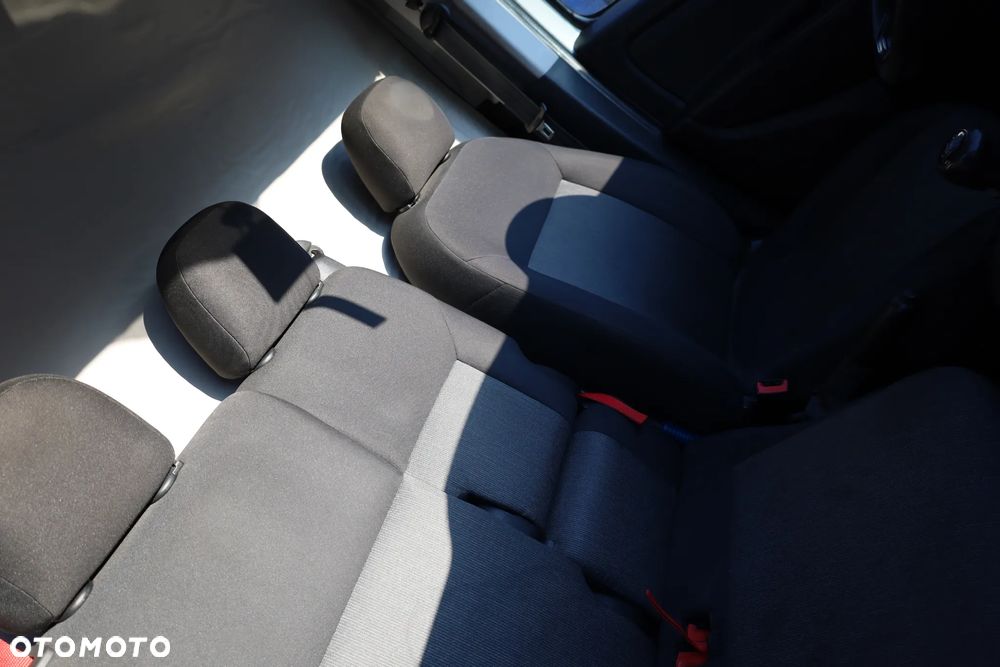 Fiat DOBLO - 23