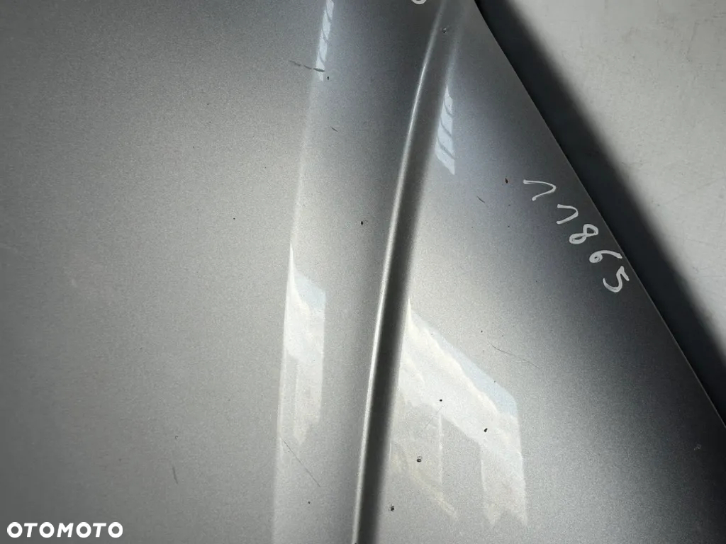 MASKA AUDI A4 B7 - 6