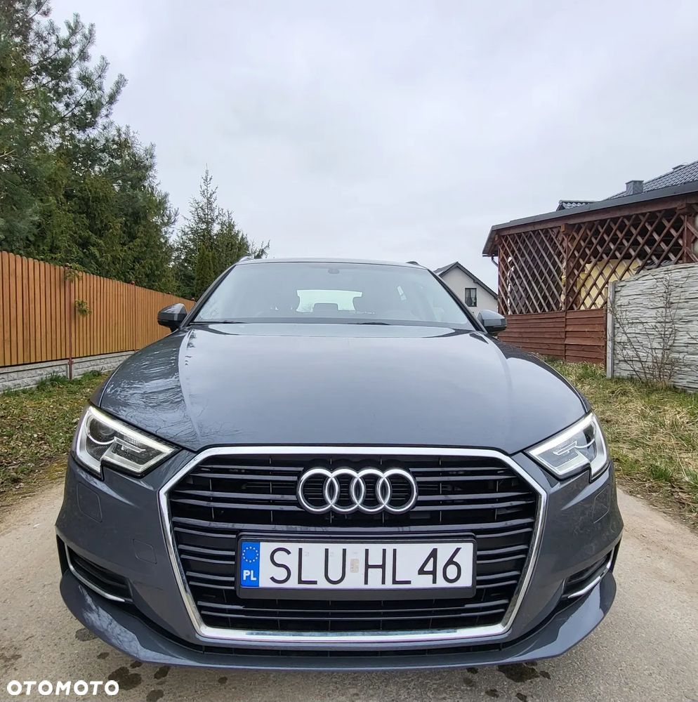 Audi A3 Sportback - 7