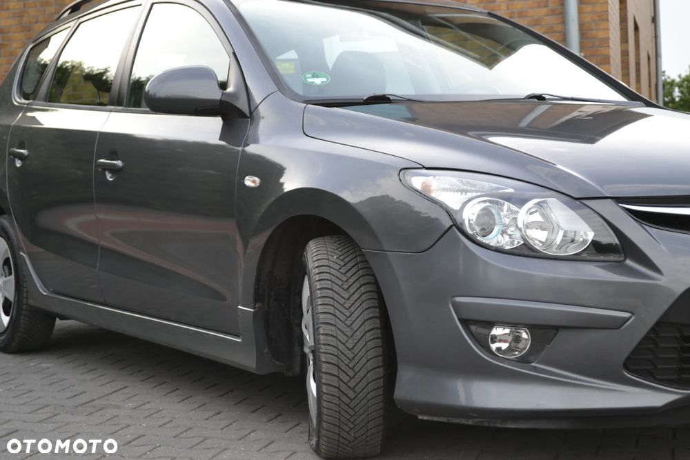Hyundai i30 i30cw 1.4 Comfort - 3