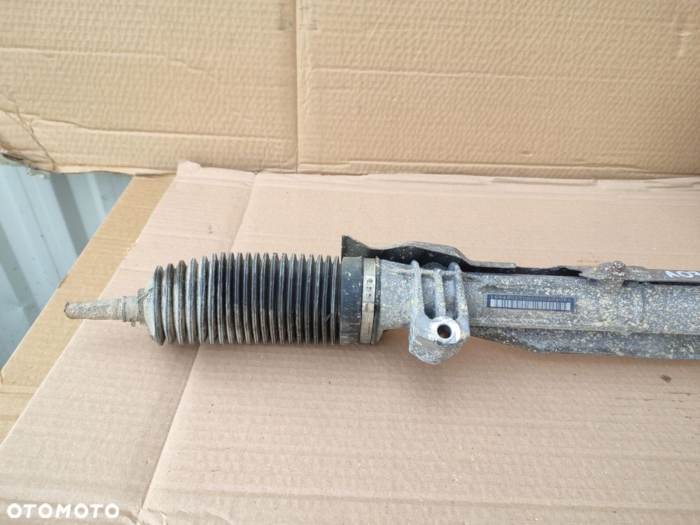 Maglownica przekładnia kierownicza MERCEDES W169 A KLASA EUROPA 1694601700 - 10