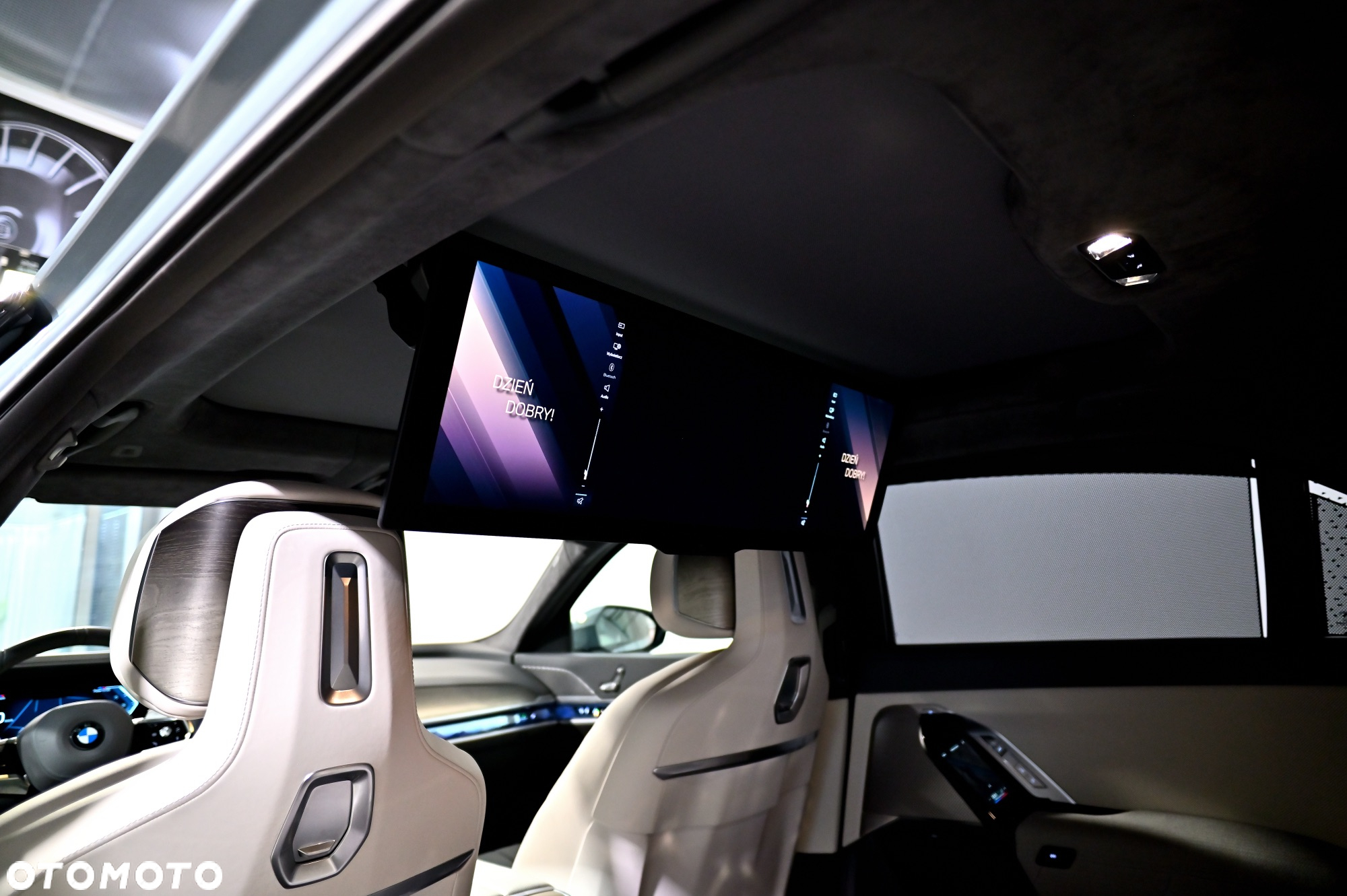 BMW Seria 7 - 20