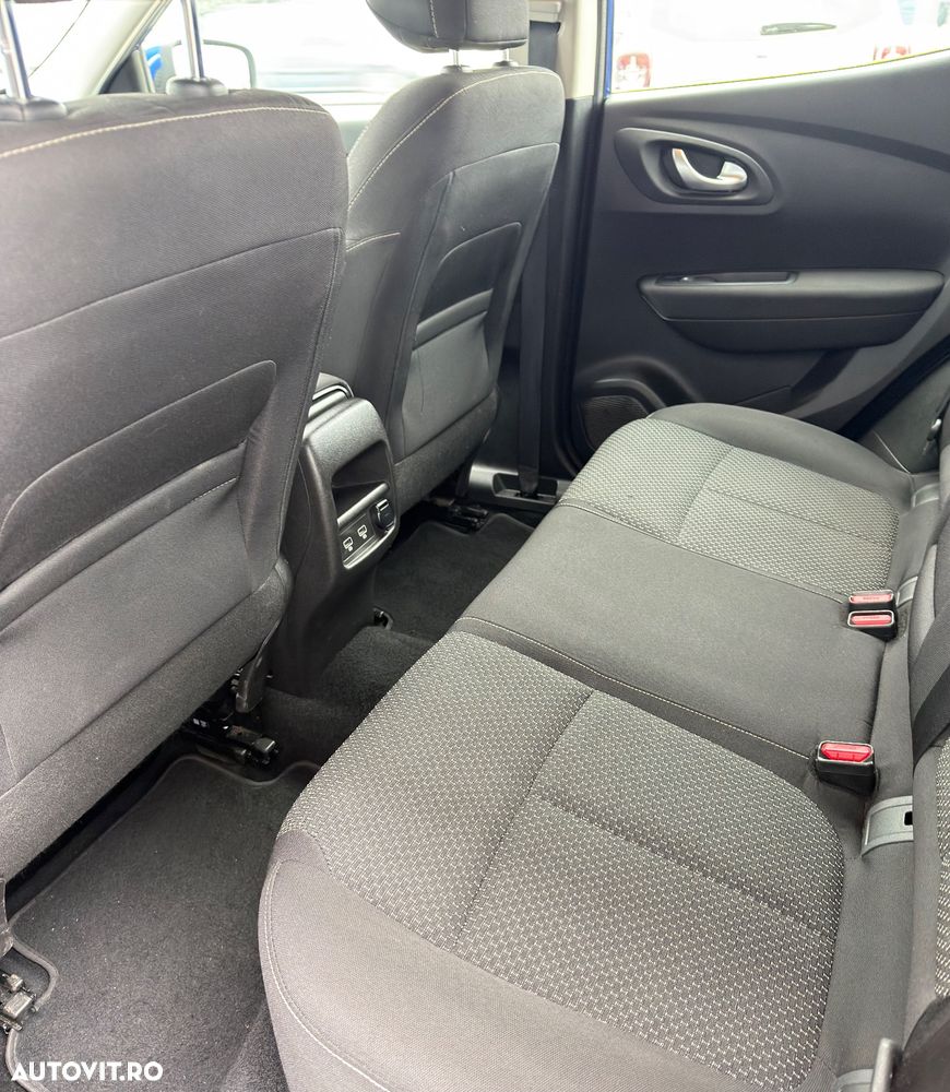 Renault Kadjar BLUE dCi EDC Intens - 10