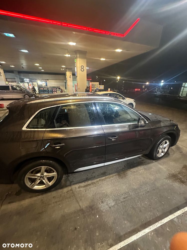 Audi Q5 2.0 TFSI Quattro Sport S tronic - 4