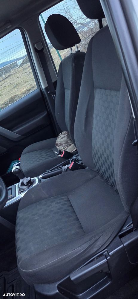 Land Rover Freelander 2.2 TD4 SE - 12