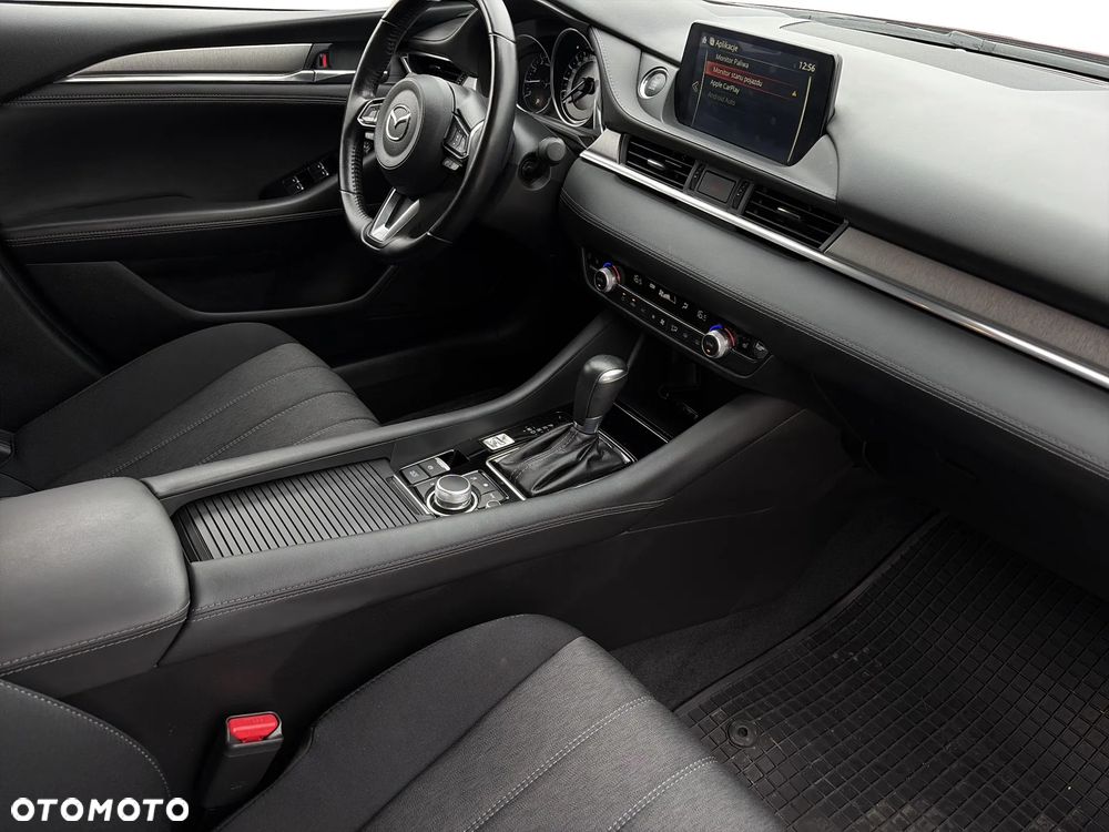 Mazda 6 2.0 SKYJoy - 28