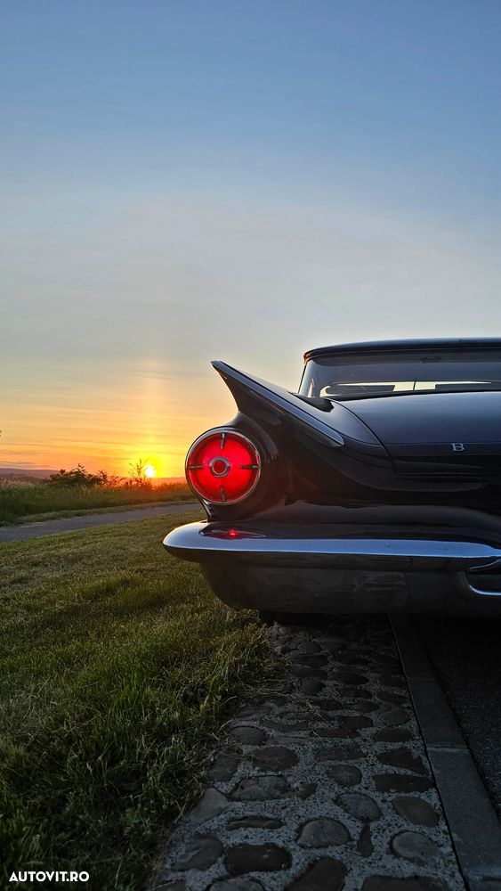 Buick Le Sabre - 9