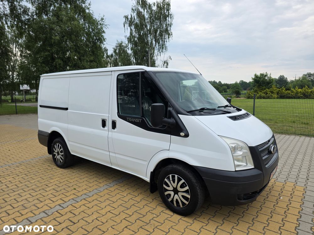 Ford Transit - 3
