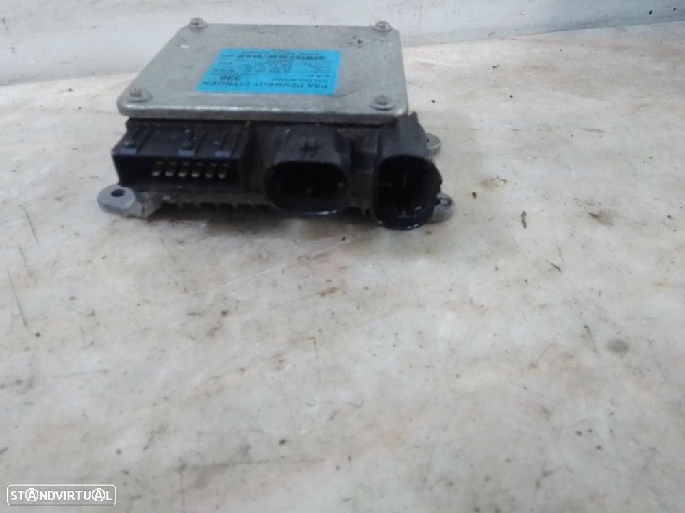 Centralina De Direcção Assistida Citroen C2 (Jm_) - 3