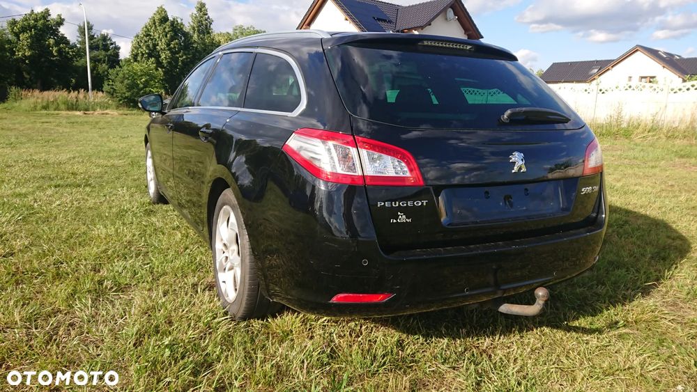 Peugeot 508 - 40