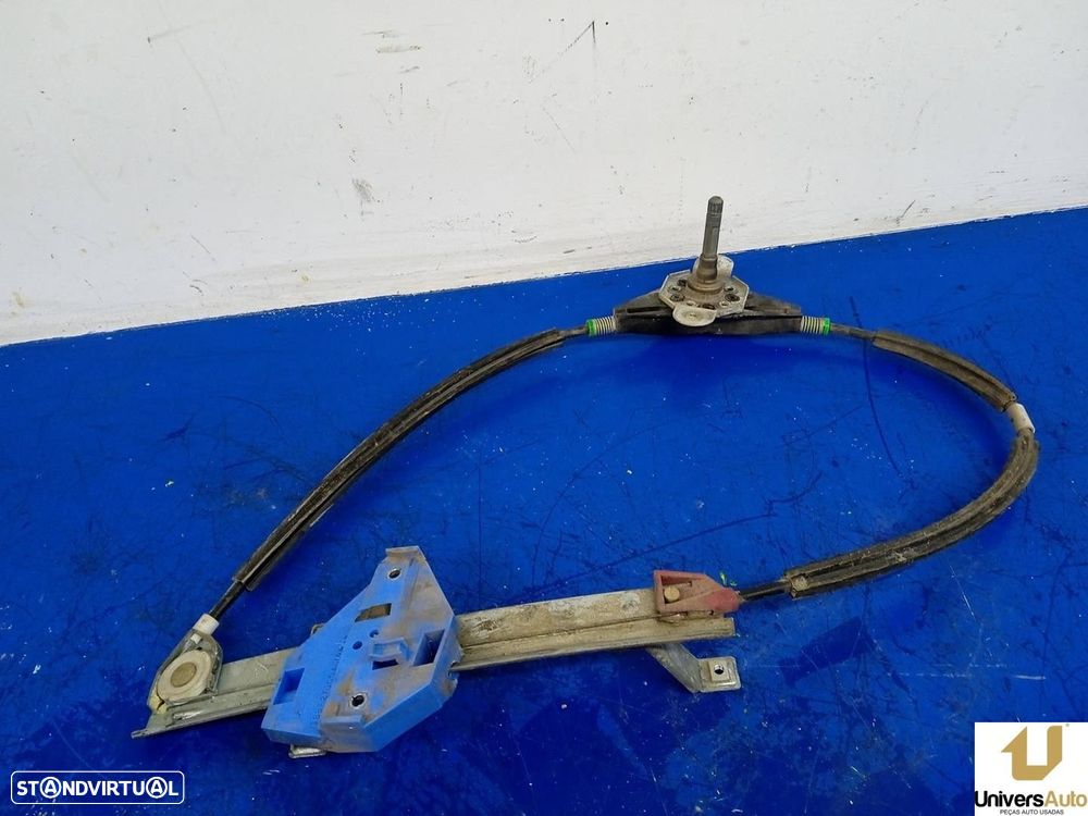 ELEVADOR DE VIDRO TRASEIRO DIREITO FORD MONDEO I 1995 -NGA - 2