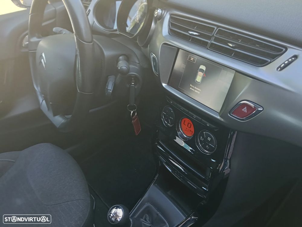 Citroën C3 1.2 VTi Seduction J16 - 7