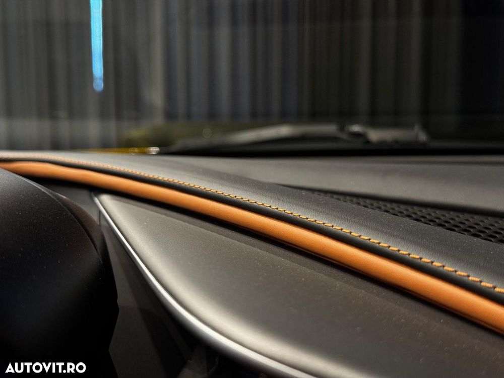 FERRARI 296 GTS 2024 — imagine 32