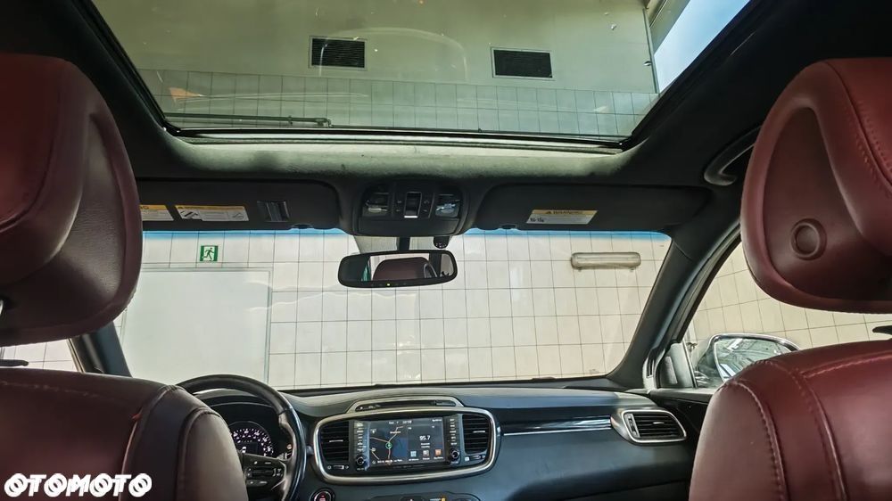 Kia Sorento - 16
