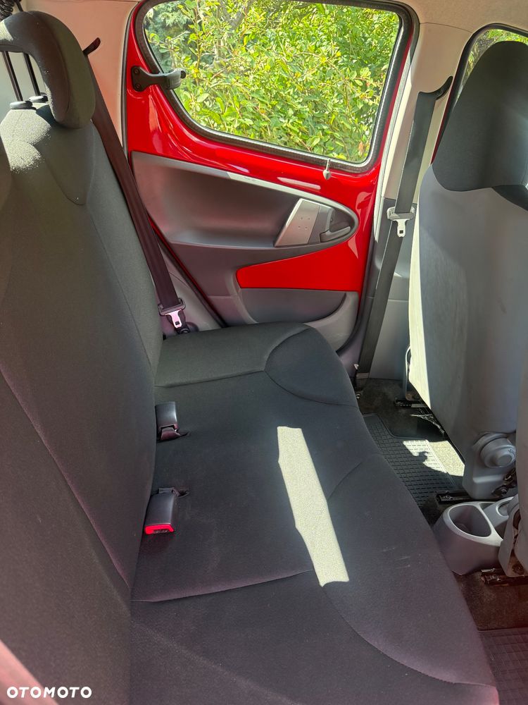 Toyota Aygo 1.0 VVT-i - 19