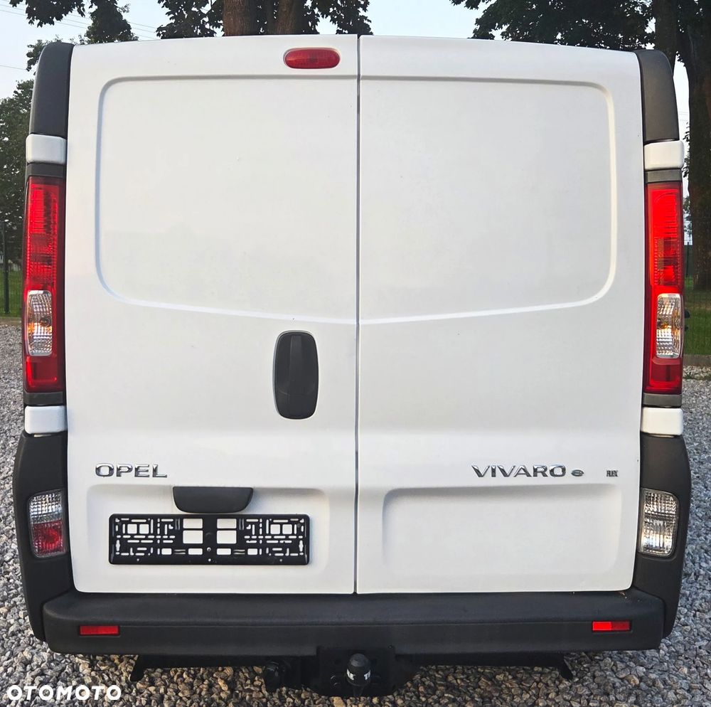 Renault Trafic - 5