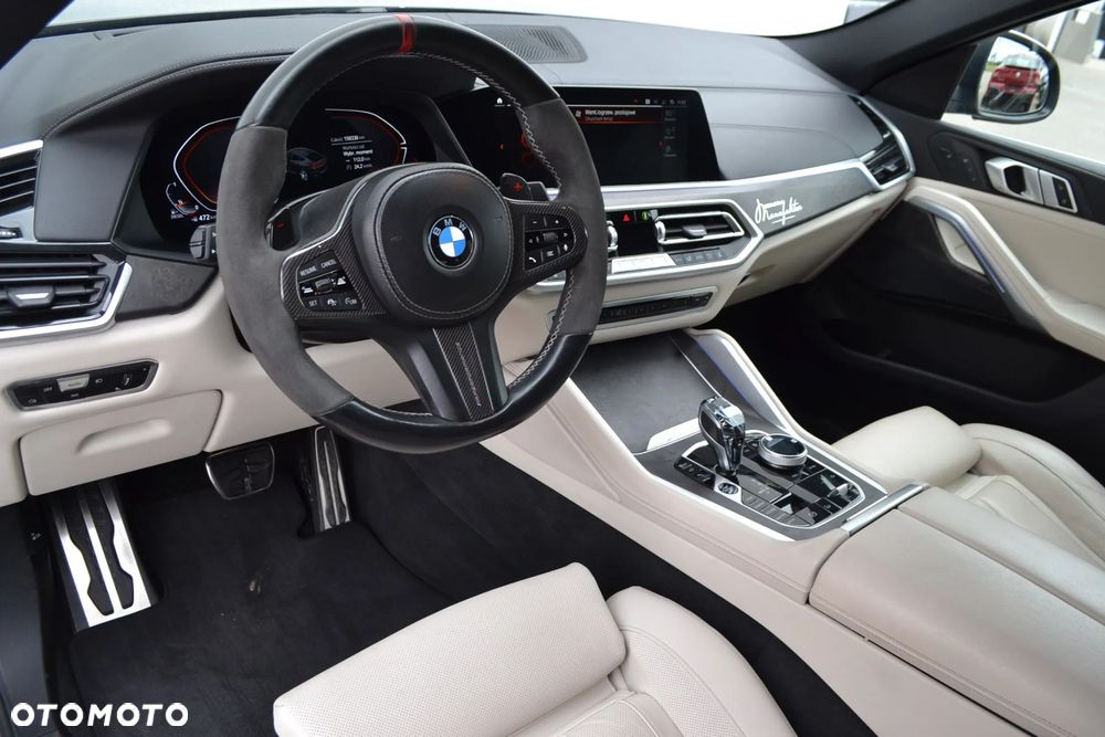 BMW X6 - 6