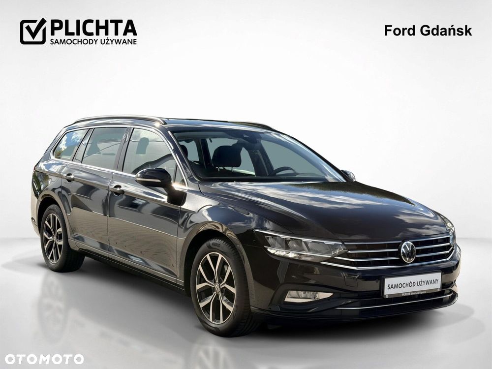 Volkswagen Passat Variant - 8
