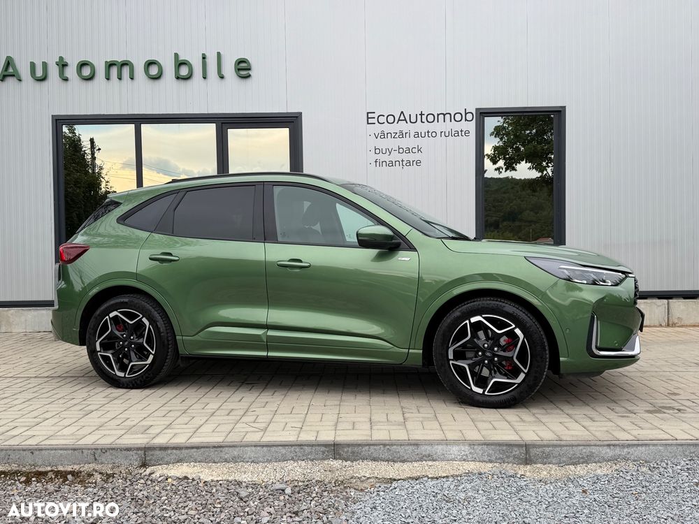 Ford Kuga 1.5 EcoBoost A8 FWD ST-Line X - 21