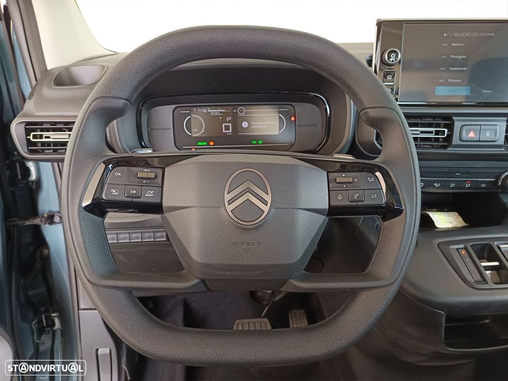 Citroën Berlingo - 10